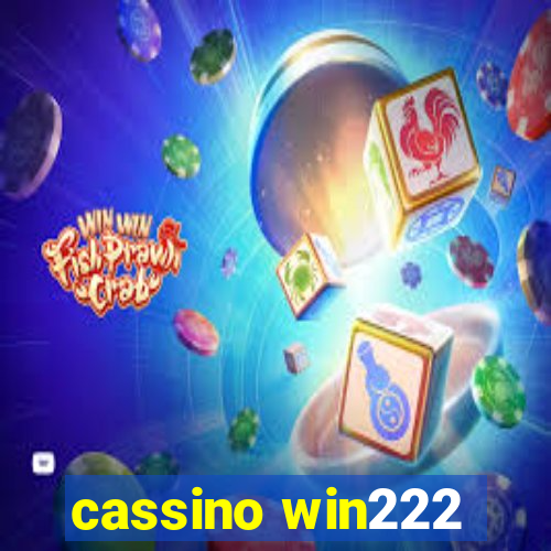 cassino win222